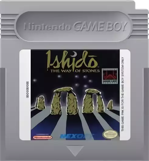 Image n° 2 - carts : Ishido - The Way Of Stones