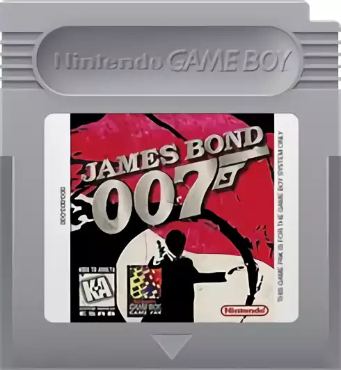 Image n° 2 - carts : James Bond 007