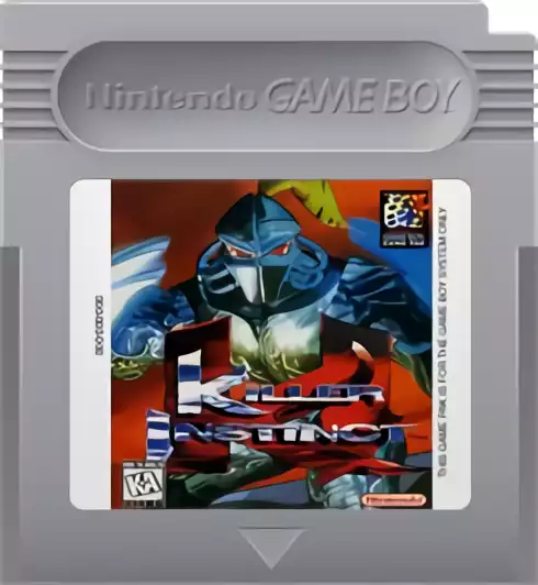 Image n° 2 - carts : Killer Instinct