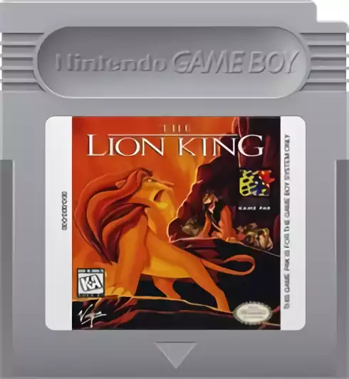 Image n° 2 - carts : Lion King, The