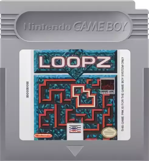 Image n° 2 - carts : Loopz