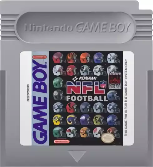 Image n° 2 - carts : NFL Football