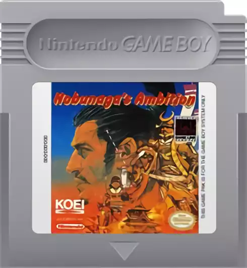 Image n° 2 - carts : Nobunaga's Ambition