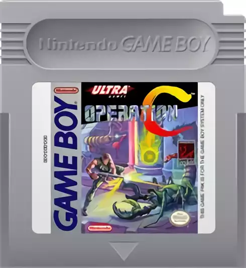 Image n° 2 - carts : Operation C