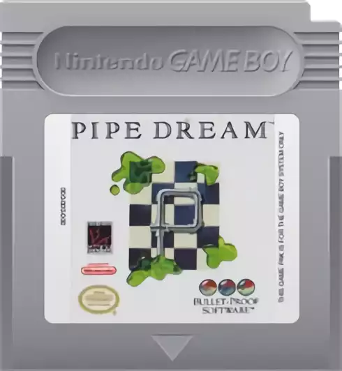 Image n° 2 - carts : Pipe Dream