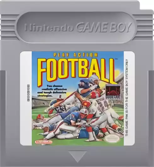 Image n° 2 - carts : Play Action Football