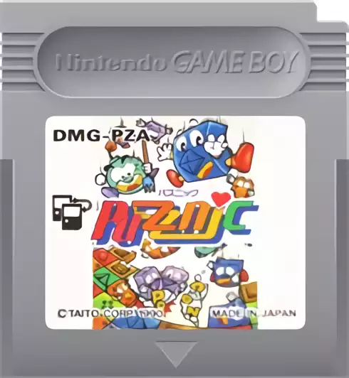 Image n° 2 - carts : Puzznic