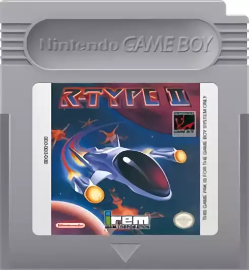 Image n° 2 - carts : R-Type II