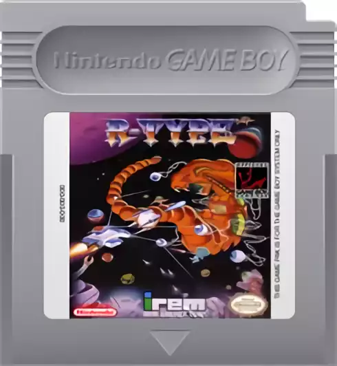 Image n° 2 - carts : R-Type