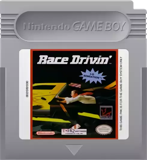 Image n° 2 - carts : Race Drivin'