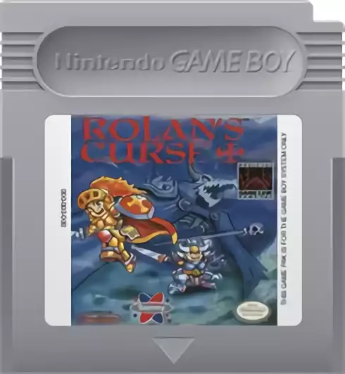 Image n° 2 - carts : Rolan's Curse