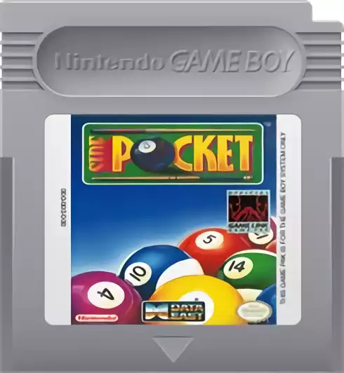 Image n° 2 - carts : Side Pocket