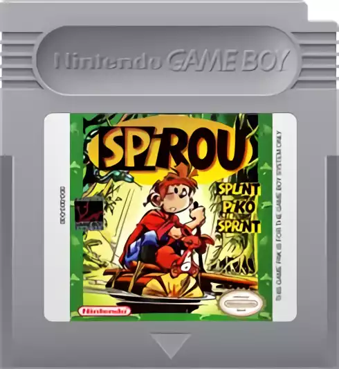 Image n° 2 - carts : Spirou