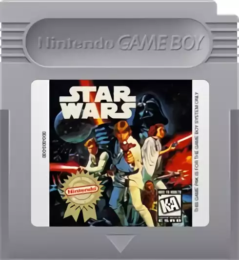 Image n° 2 - carts : Star Wars - The Empire Strikes Back