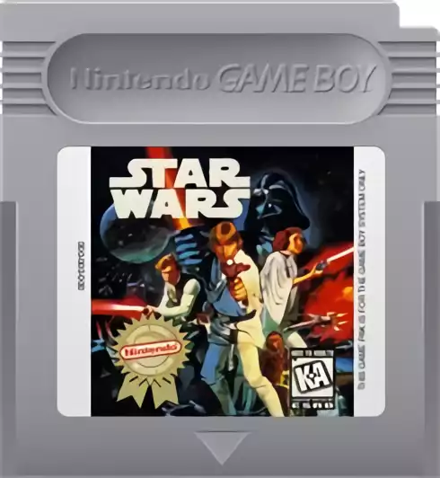 Image n° 2 - carts : Star Wars