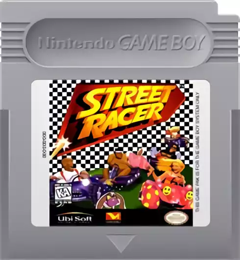 Image n° 2 - carts : Street Racer