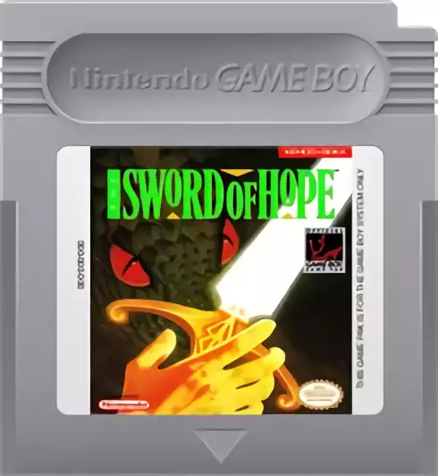 Image n° 4 - carts : Sword of Hope II, The