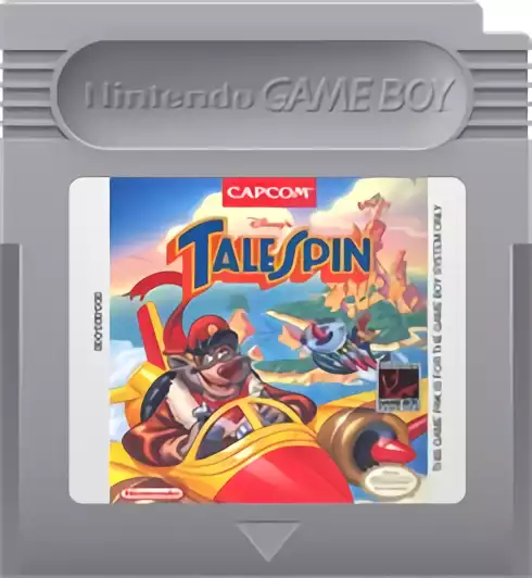 Image n° 2 - carts : TaleSpin