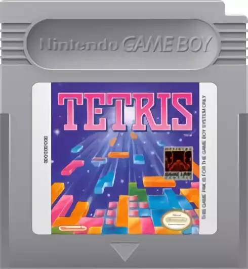 Image n° 2 - carts : Tetris