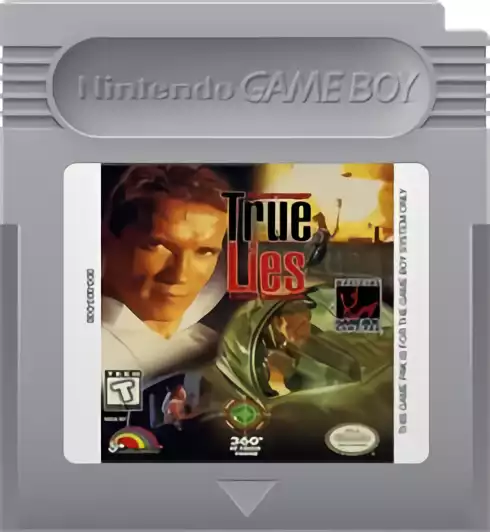 Image n° 2 - carts : True Lies