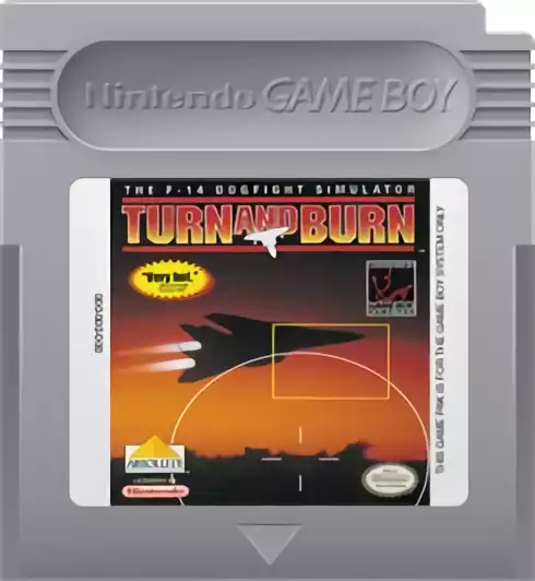 Image n° 2 - carts : Turn and Burn