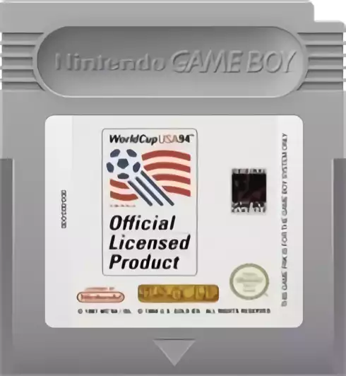 Image n° 2 - carts : World Cup USA '94