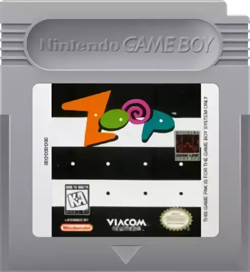 Image n° 2 - carts : Zoop