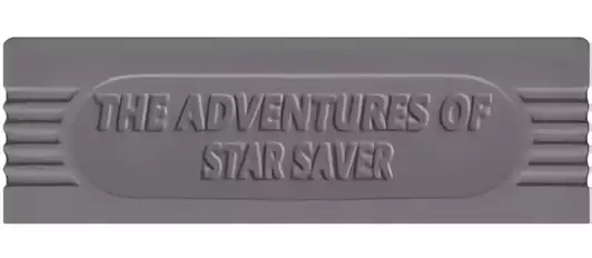 Image n° 3 - cartstop : Adventures of Star Saver, The
