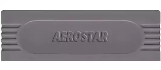 Image n° 3 - cartstop : Aerostar