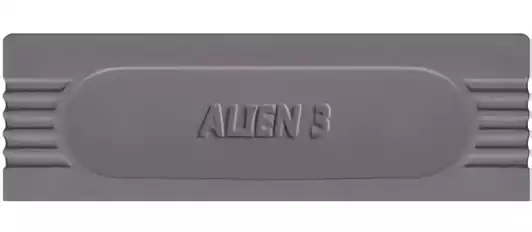 Image n° 3 - cartstop : Alien 3