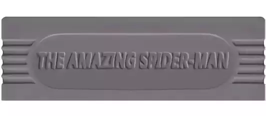 Image n° 4 - cartstop : Amazing Spider-Man, The