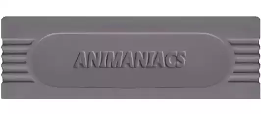 Image n° 3 - cartstop : Animaniacs