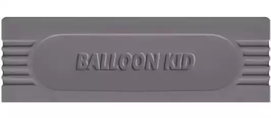 Image n° 3 - cartstop : Balloon Kid