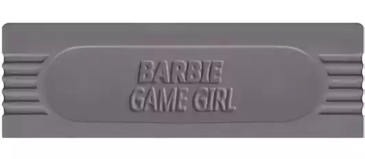 Image n° 3 - cartstop : Barbie - Game Girl