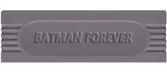 Image n° 3 - cartstop : Batman Forever