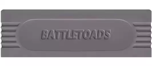 Image n° 3 - cartstop : Battletoads