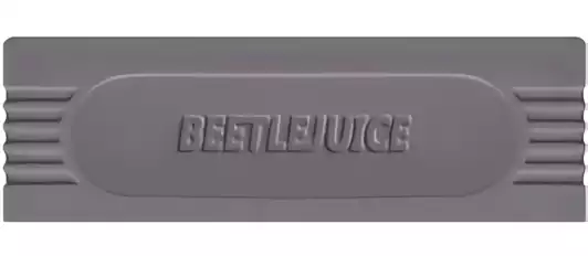 Image n° 3 - cartstop : Beetlejuice