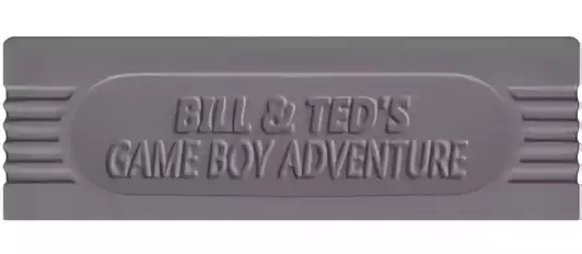 Image n° 3 - cartstop : Bill & Ted's Excellent Game Boy Adventure