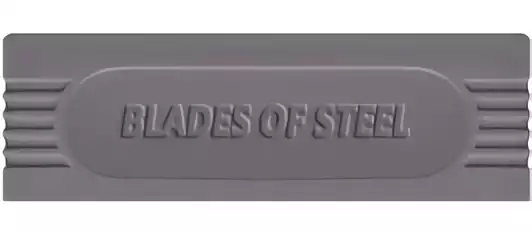 Image n° 3 - cartstop : Blades of Steel