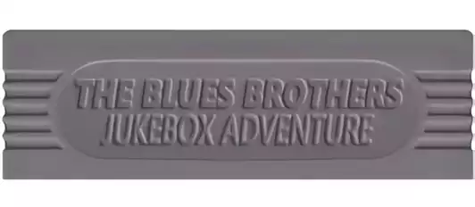 Image n° 5 - cartstop : Blues Brothers, The - Jukebox Adventure