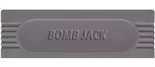Image n° 3 - cartstop : Bomb Jack