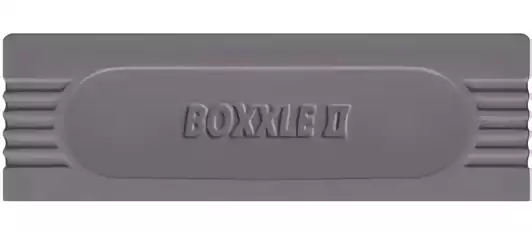 Image n° 3 - cartstop : Boxxle II