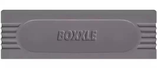 Image n° 3 - cartstop : Boxxle (V1.1)