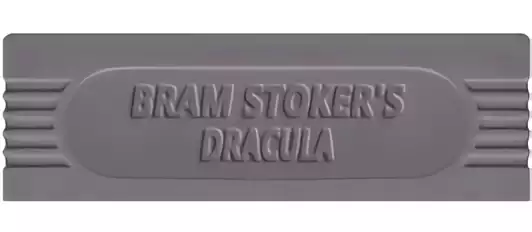 Image n° 3 - cartstop : Bram Stoker's Dracula