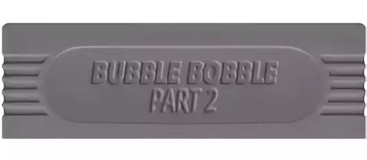 Image n° 3 - cartstop : Bubble Bobble Part 2