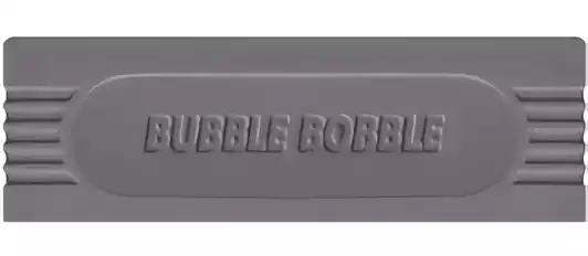 Image n° 3 - cartstop : Bubble Bobble
