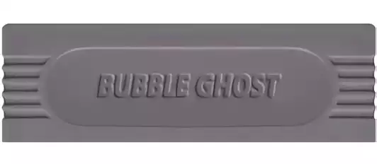 Image n° 3 - cartstop : Bubble Ghost