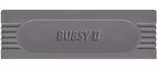 Image n° 3 - cartstop : Bubsy II