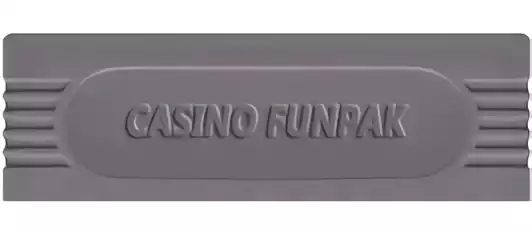Image n° 3 - cartstop : Casino Funpak