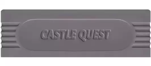 Image n° 3 - cartstop : Castle Quest